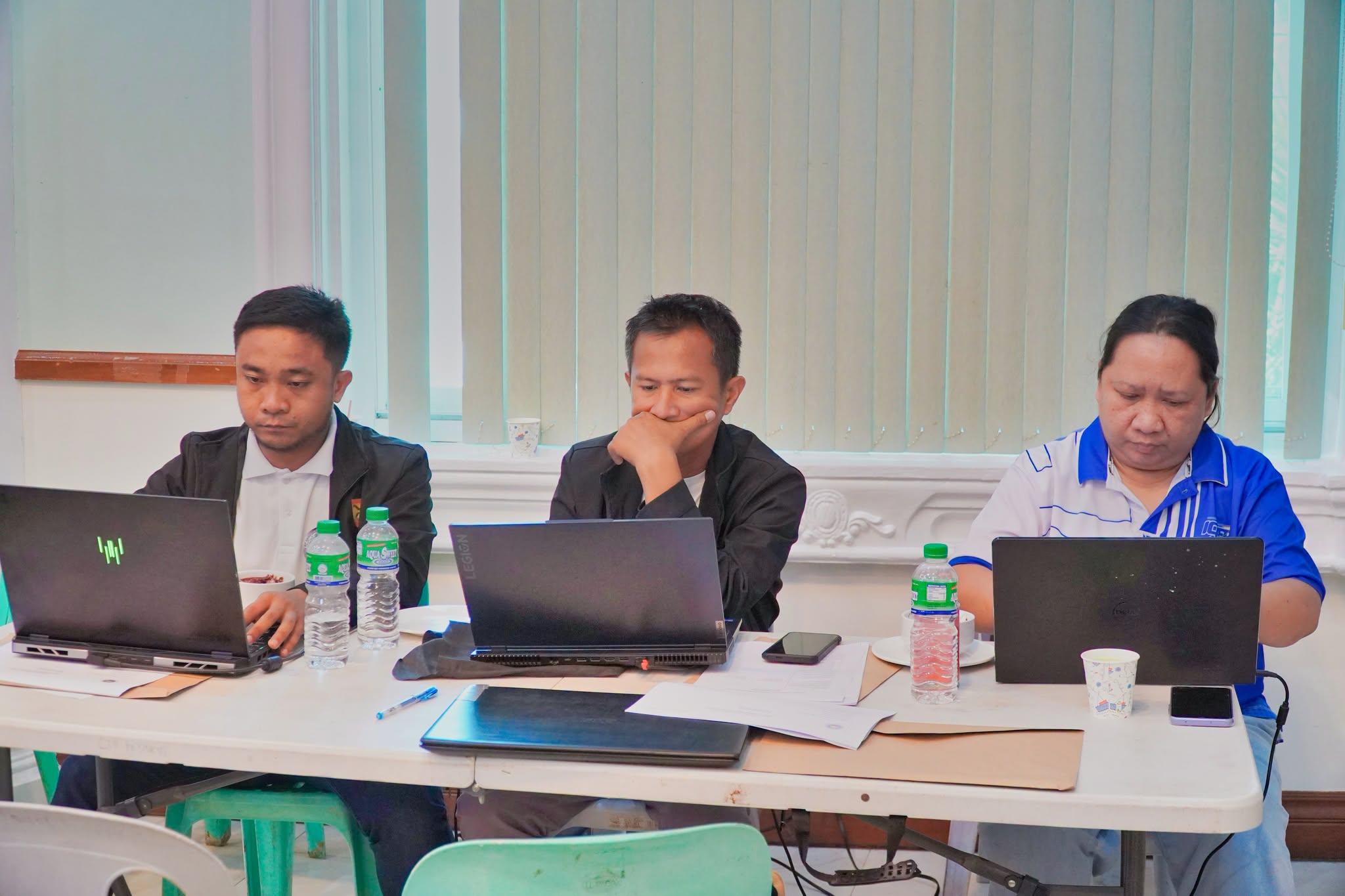 CSU REVIEWS PROPOSED MICROCREDENTIALS TO STRENGTHEN FLEXIBLE LEARNING PROGRAMS photo 10